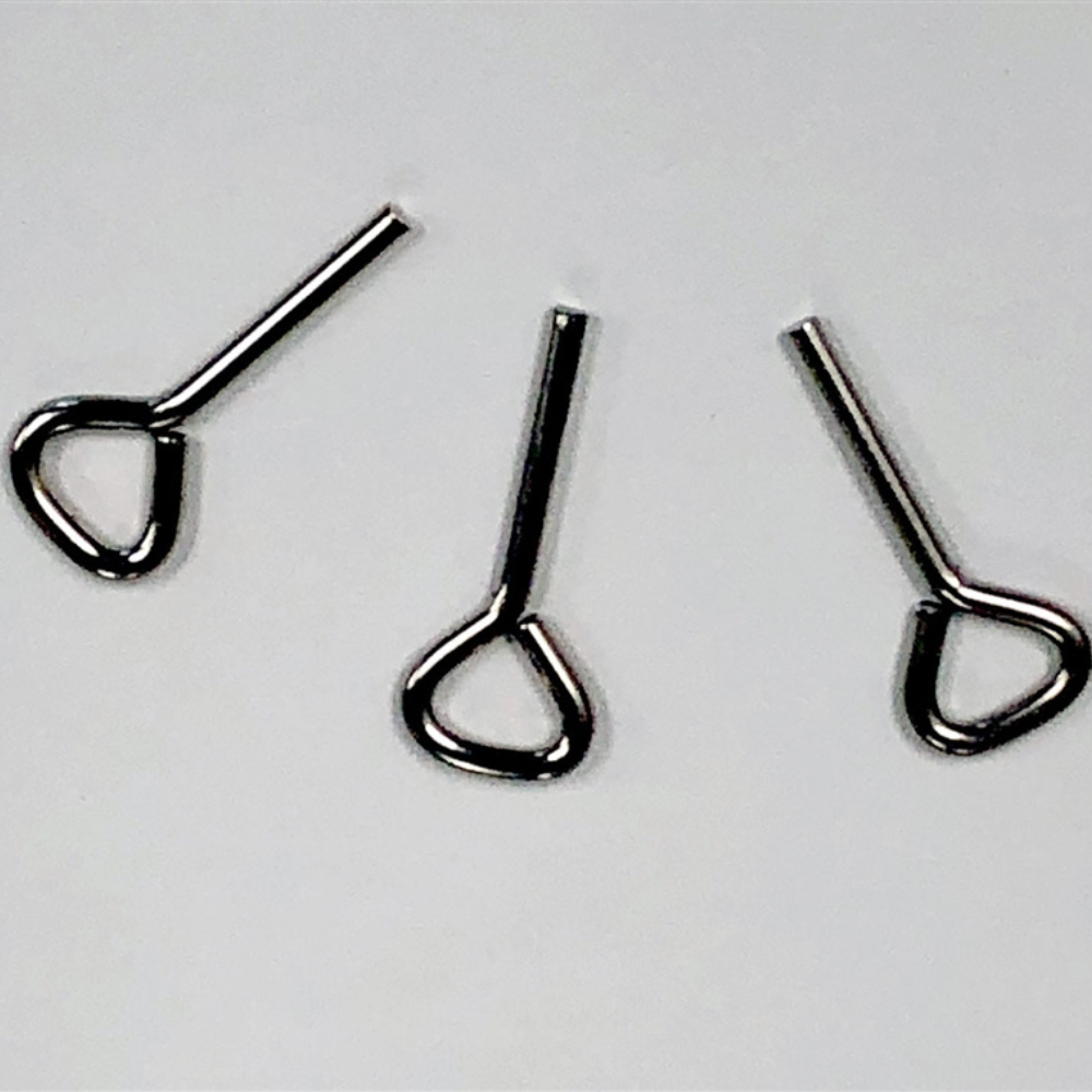 Roll up Banner Pin