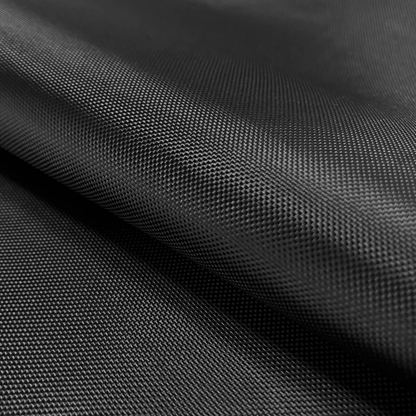 Black 300D Oxford Fabric for Flag Pocket Sleeve