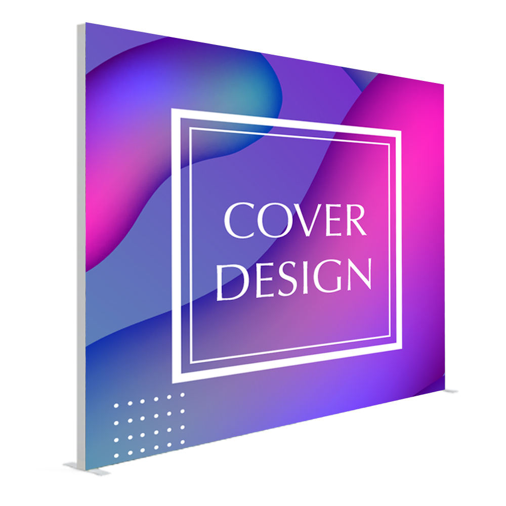 D100N-118118 10FT X 10FT SEGFold Light Box Backdrop Foldable Modular Portable 100% Tool-free