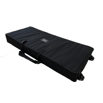 D100N-11895 10FTX6.5FT/8FT SEGFoldLight Box Backdrop Foldable Modular Portable 100% Tool-free