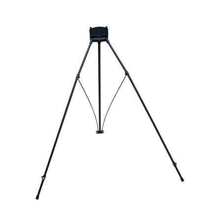 6C-1EU 24" * 63 "Adjustable X Banner Stand for Advertising Trade Show Events Display