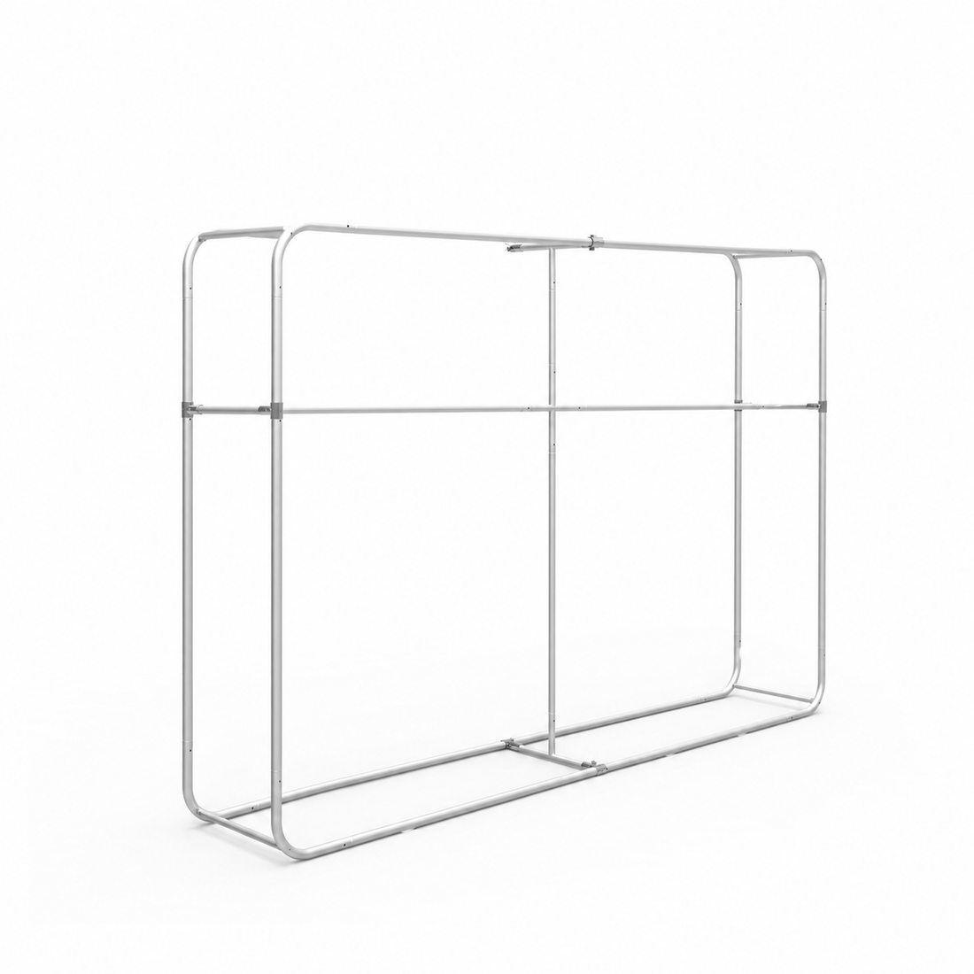 28C-PCG1008 10*8FT PCG Greatwall Trade Show Backdrop Banner Stand