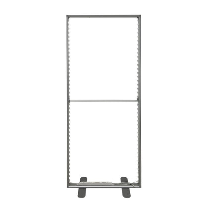D80P 39.4"x79" Tool Free SEG Light Boxes Trade show Displays