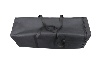 4YC0403S 10*7.5FT Heavy-duty Velcro Fabric Pop Up Display Stand Backdrop
