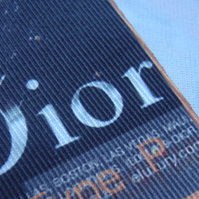 Fabric Banner (9oz. Wrinkle Free)