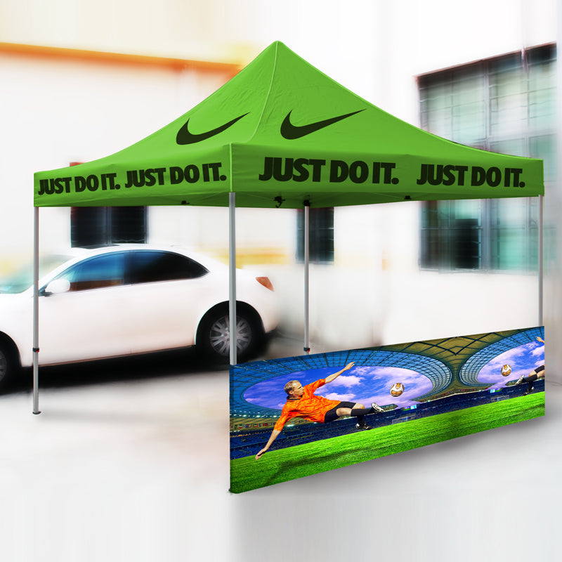 Canopy Tent Side Rail (Hardware Only)