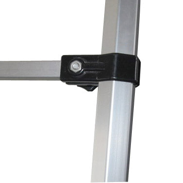 Canopy Tent Side Rail (Hardware Only)