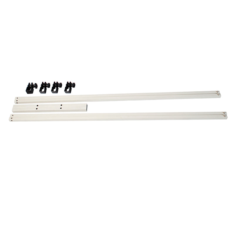 Canopy Tent Side Rail (Hardware Only)