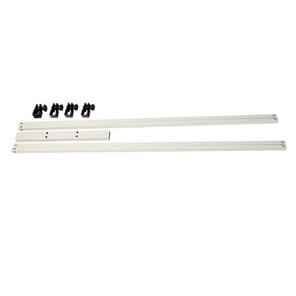 Canopy Tent Side Rail (Hardware Only)