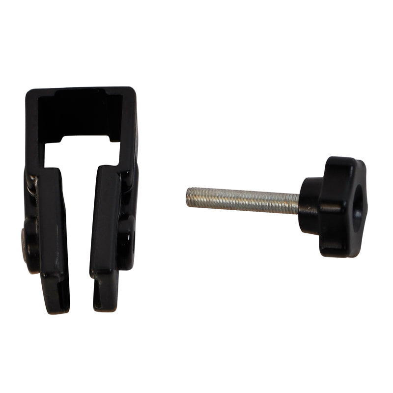 Canopy Tent Side Rail (Hardware Only)