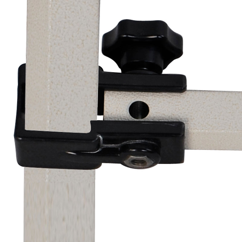 Canopy Tent Side Rail (Hardware Only)