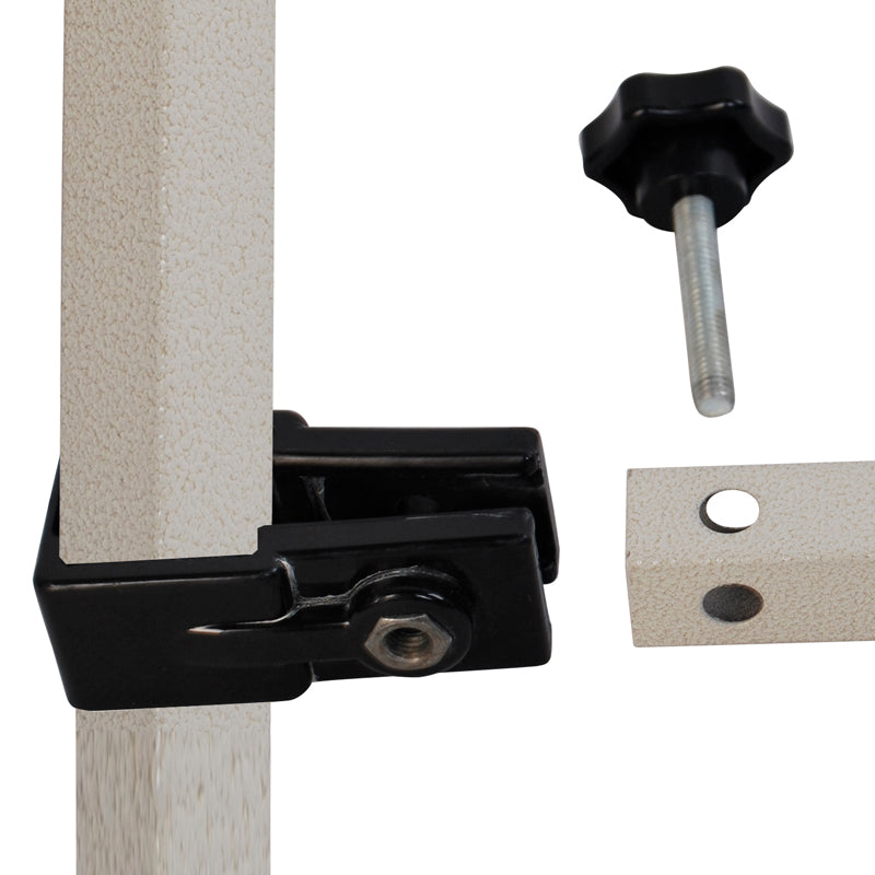 Canopy Tent Side Rail (Hardware Only)