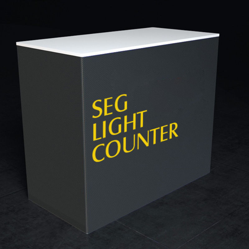 TE-19GT4-4 SEG Great Counter
