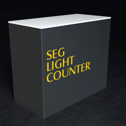 TE-19GT4-4 SEG Great Counter