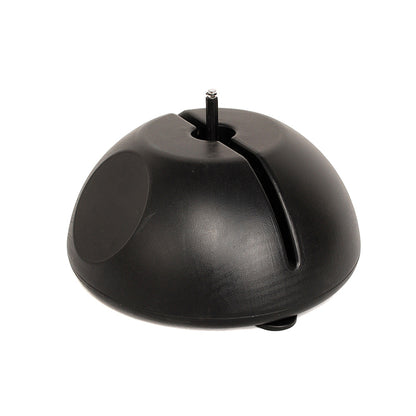 17L Multi-purpose Base with Feet and Adapter Pin