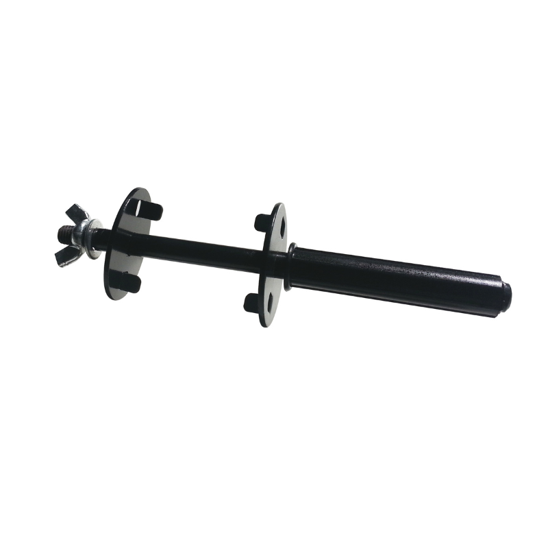 17L Multi-purpose Base with Feet and Adapter Pin