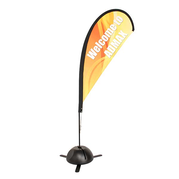 17L Multi-purpose Base with Feet and Adapter Pin