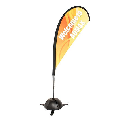 17L Multi-purpose Base with Feet and Adapter Pin