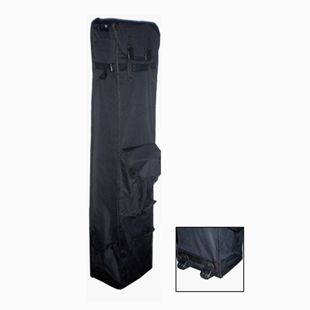 Tent Bag 1-S with Handle and Wheels for Canopy Tent