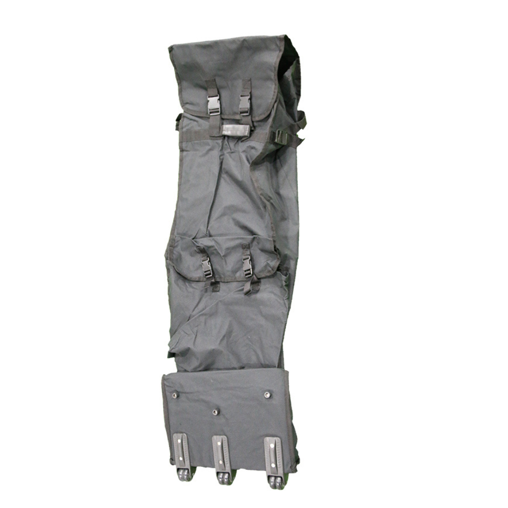 Tent Bag 1-L with Handle and Wheels for Canopy Tent