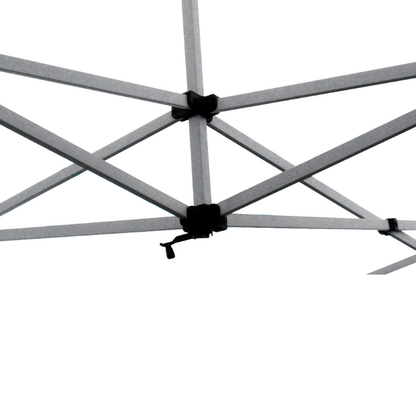 5x5FT Steel Pop Up Canopy Tent