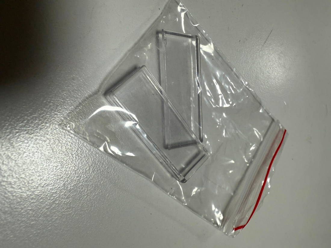 Plastic Connectors For Booth Backdrop