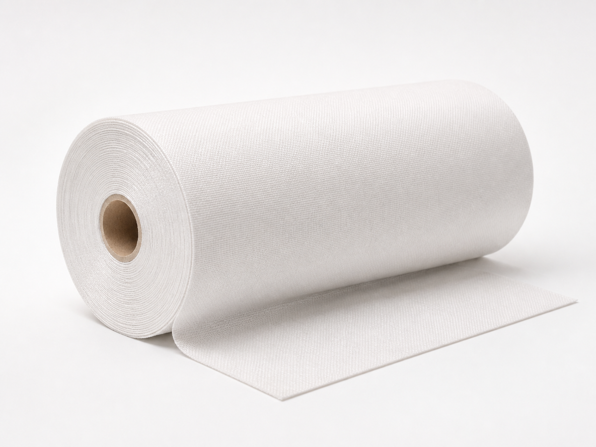Tension Fabric for Table Cover - Without Coating